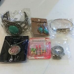 Fashionable Fun Jewelry